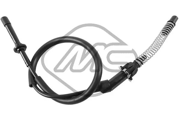 Gaasitross Metalcaucho 81886