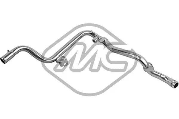 Jahutusvedeliku torustik Metalcaucho 30116