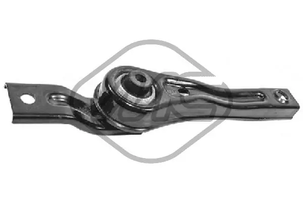 Paigutus, Mootor Metalcaucho 15425