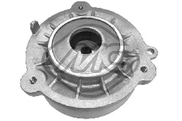 Vedruamordi tugilaager Metalcaucho 74640