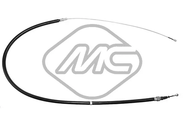 Tross, seisupidur Metalcaucho 83284