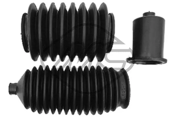 Kaitsekummikomplekt, rooliseade Metalcaucho 01844C