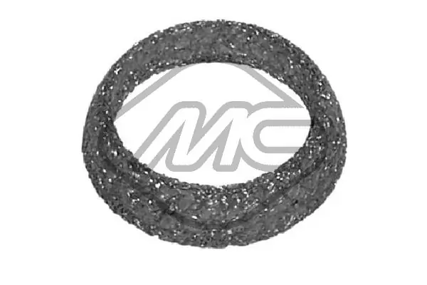 Rõngastihend, heitgaasitoru Metalcaucho 02393