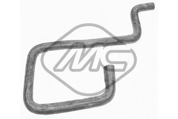 Jahutusvoolik Metalcaucho 08881