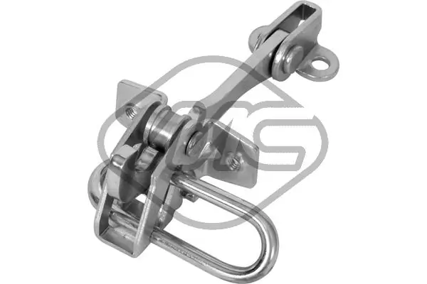 Uksekinnitus Metalcaucho 40860