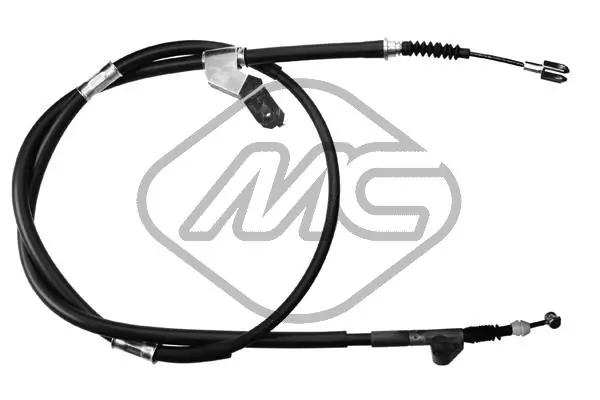 Tross, seisupidur Metalcaucho 83486