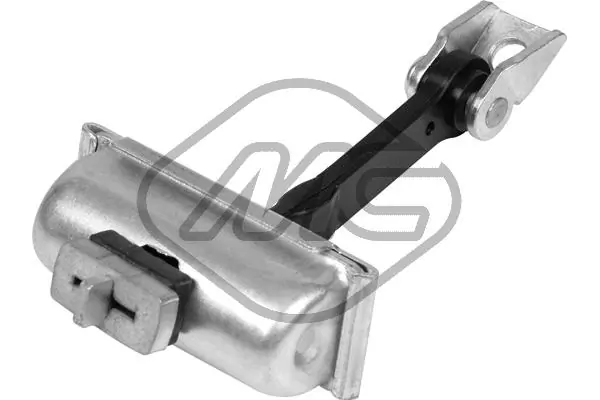 Uksekinnitus Metalcaucho 40858
