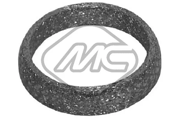 Rõngastihend, heitgaasitoru Metalcaucho 02395