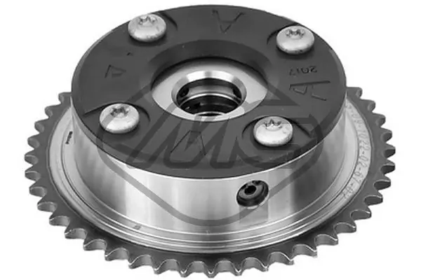 Nukkvõlliseadistaja Metalcaucho 42444
