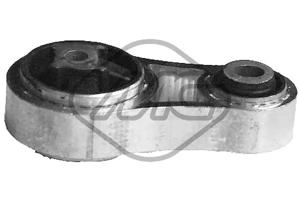 Paigutus, Mootor Metalcaucho 04448