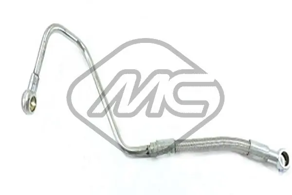Õliühendus, kompressor Metalcaucho 92407