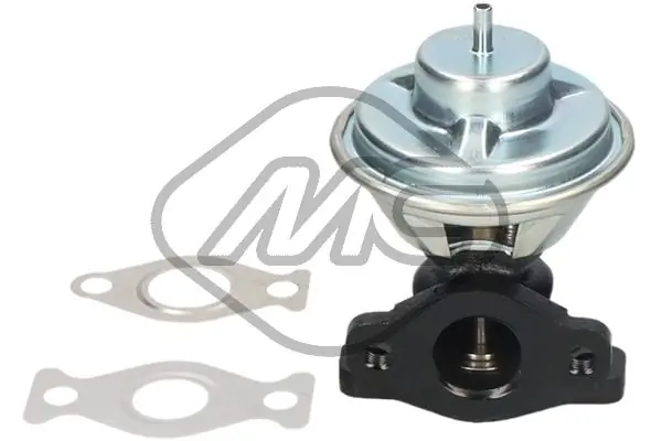 EGR-klapp Metalcaucho 93145