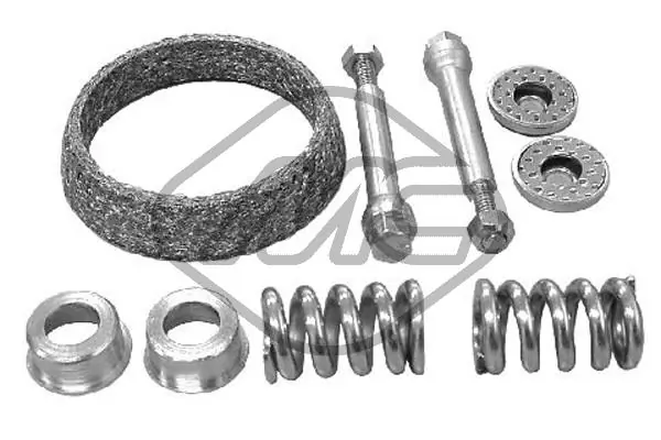 Tihendikomplekt, Väljalaskesüsteem Metalcaucho 02951