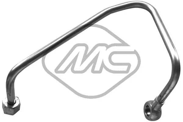 Õliühendus, kompressor Metalcaucho 92165