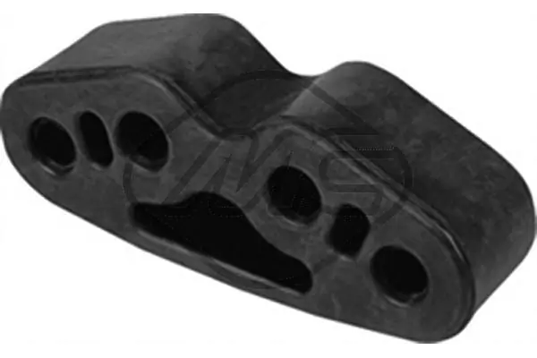 Kinnitus, väljalaskesüsteem Metalcaucho 06374