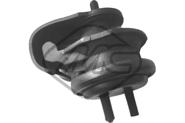 Paigutus, Mootor Metalcaucho 23292