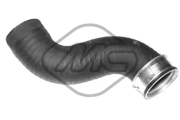 Laadimisõhu voolik Metalcaucho 09671