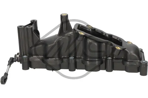 Õhuvõtumoodul Metalcaucho 45230