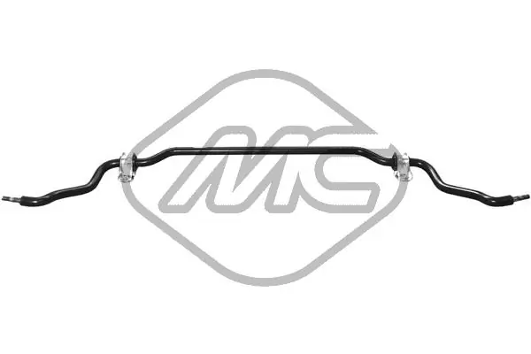 Stabilisaator, šassii Metalcaucho 06423