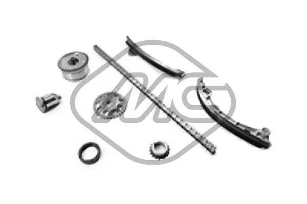 Mootori keti komplekt Metalcaucho 51434