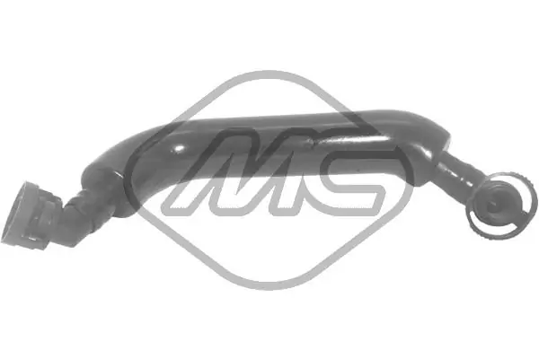 Voolik, Karterituulutus Metalcaucho 35035