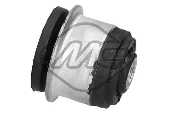 Paigutus, Mootor Metalcaucho 58772