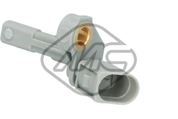 Andur, rattapöörete arv Metalcaucho 51539