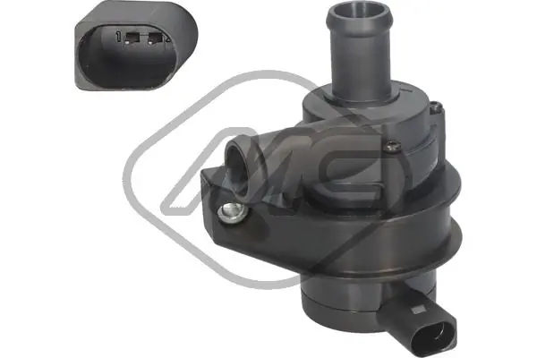 Lisaveepump (jahutusvee ringlussüsteem) Metalcaucho 32310