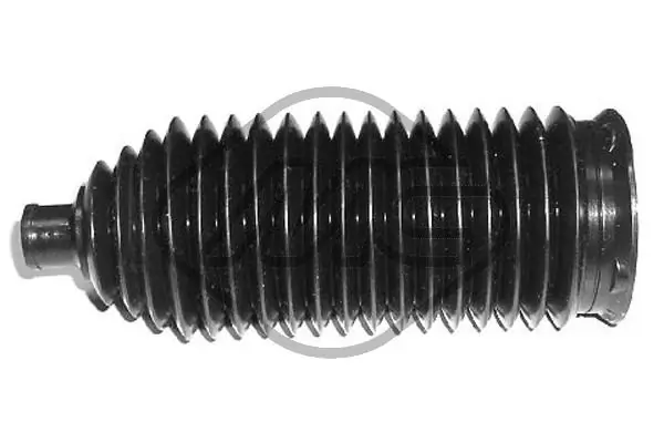 Kaitsekummikomplekt, rooliseade Metalcaucho 01121