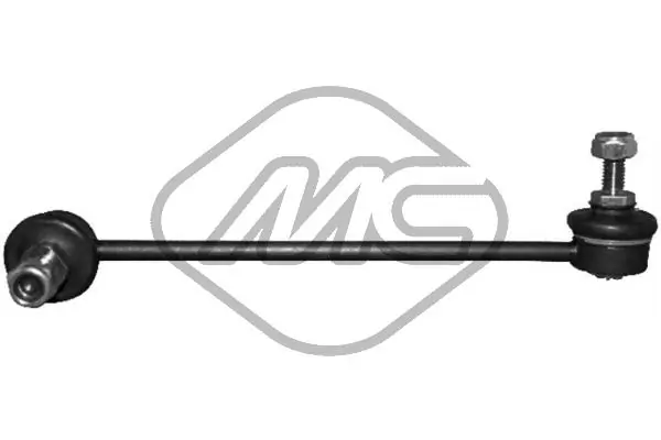 Stabilisaator, Stabilisaator Metalcaucho 59492