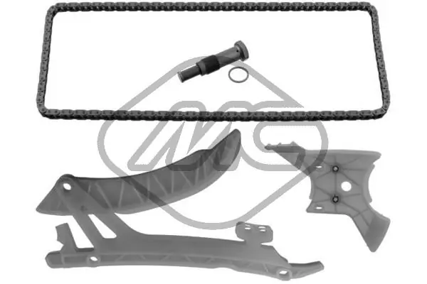 Mootori keti komplekt Metalcaucho 58319
