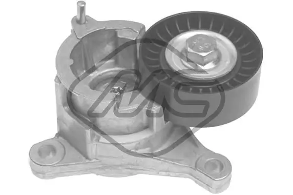 Rihmapinguti, soonrihm Metalcaucho 05489