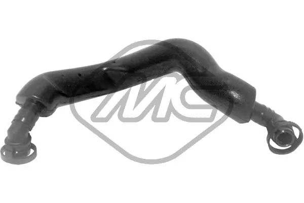 Voolik, Karterituulutus Metalcaucho 35036