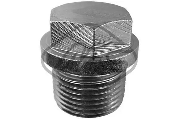 Sulgurkruvi, õlivann Metalcaucho 02398
