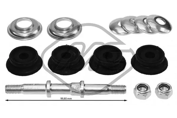 Stabilisaator, Stabilisaator Metalcaucho 06962