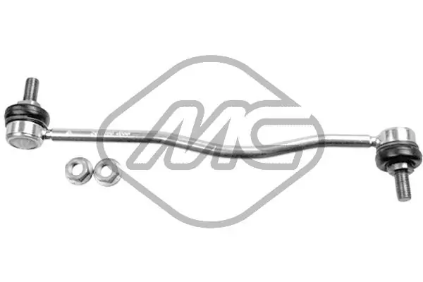Stabilisaator, Stabilisaator Metalcaucho 14433
