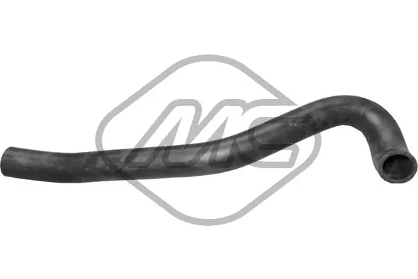 Jahutusvoolik Metalcaucho 05639