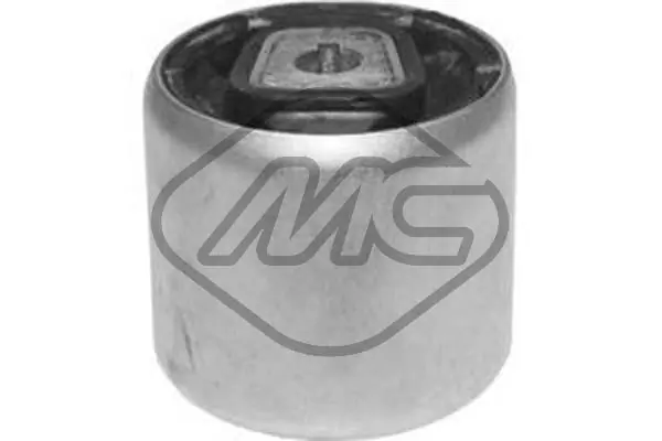 Puks Metalcaucho 52611