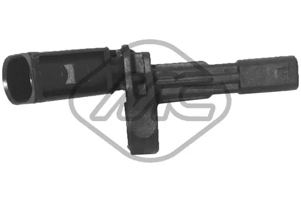 Andur, rattapöörete arv Metalcaucho 50112