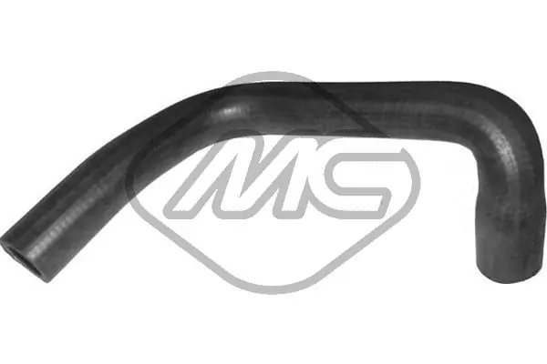 Jahutusvoolik Metalcaucho 08458