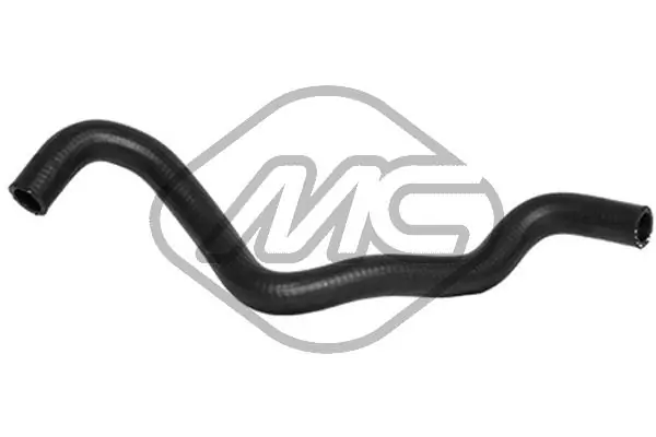 Jahutusvoolik Metalcaucho 07779