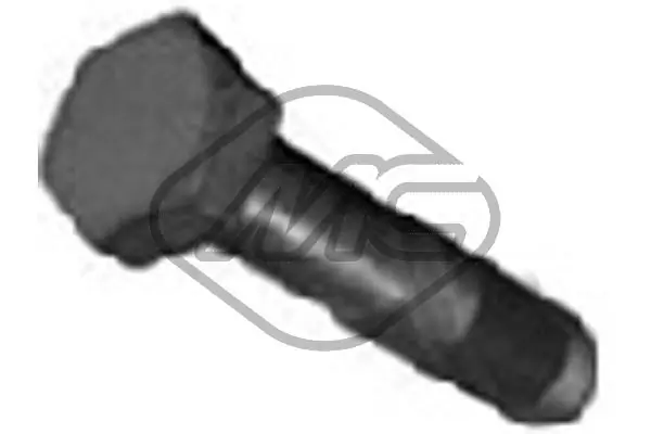 Rihmarattakruvi Metalcaucho 02256