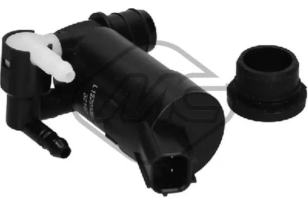 Klaasipesuvee pump, klaasipuhastus Metalcaucho 32182
