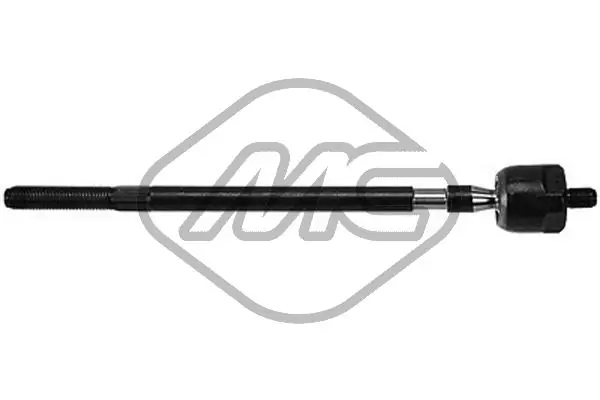 Sisemine rooliots, roolivarras Metalcaucho 53011