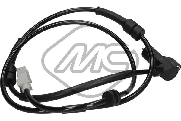 Andur, rattapöörete arv Metalcaucho 50188
