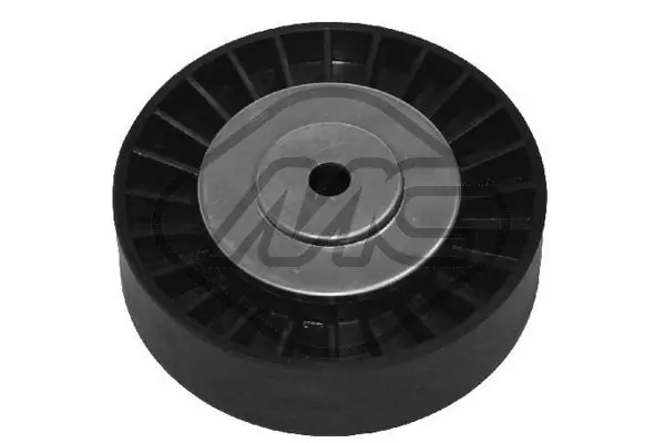 Seade-/juhtrull, soonrihm Metalcaucho 04756