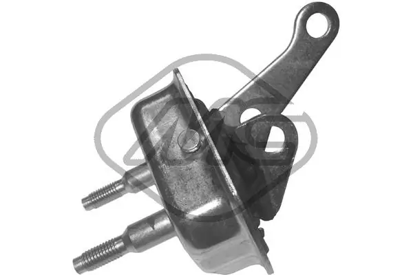 Kinnitus, sillatala Metalcaucho 02978
