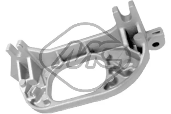 Paigutus, Mootor Metalcaucho 48894
