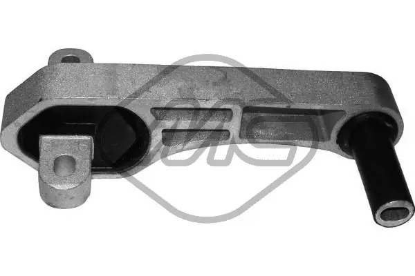 Paigutus, Mootor Metalcaucho 05675