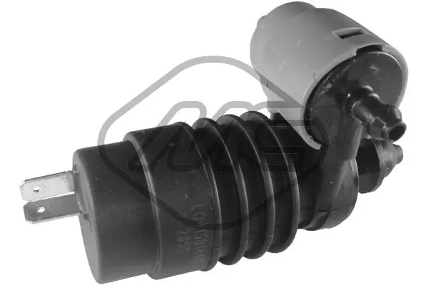 Klaasipesuvee pump, klaasipuhastus Metalcaucho 02058